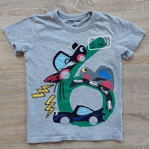 Next Direct birthday tee 🤪